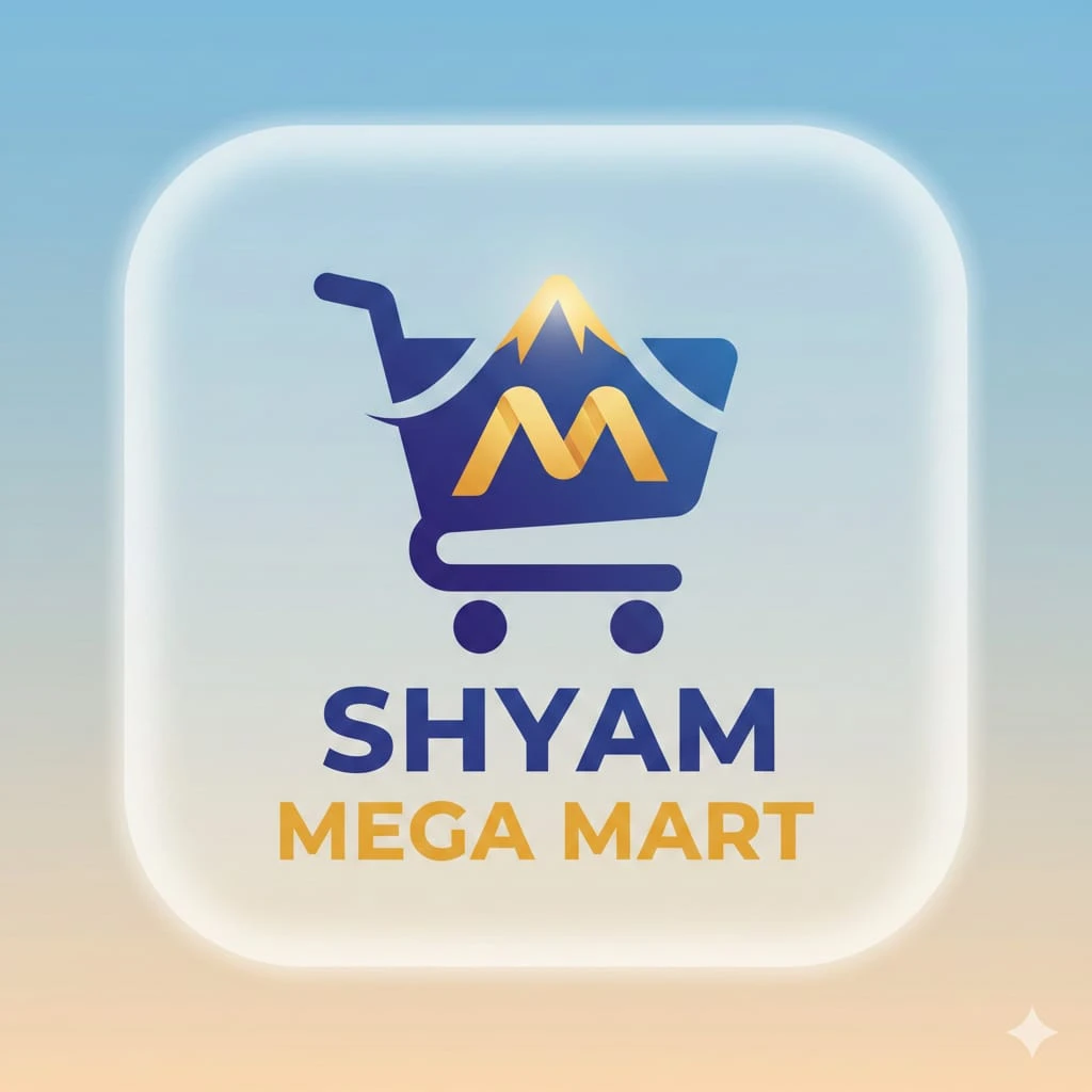 Shyammega mart